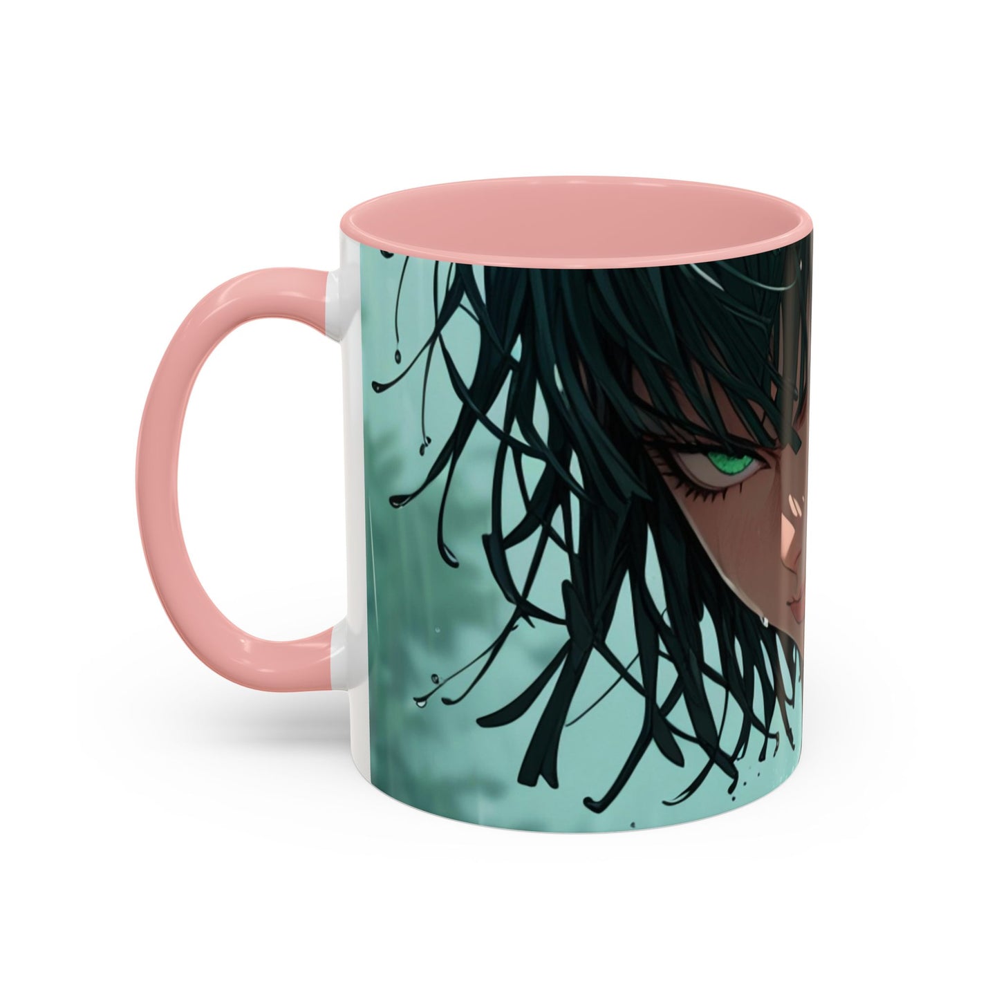 Fubuki 002 Coffee Mug