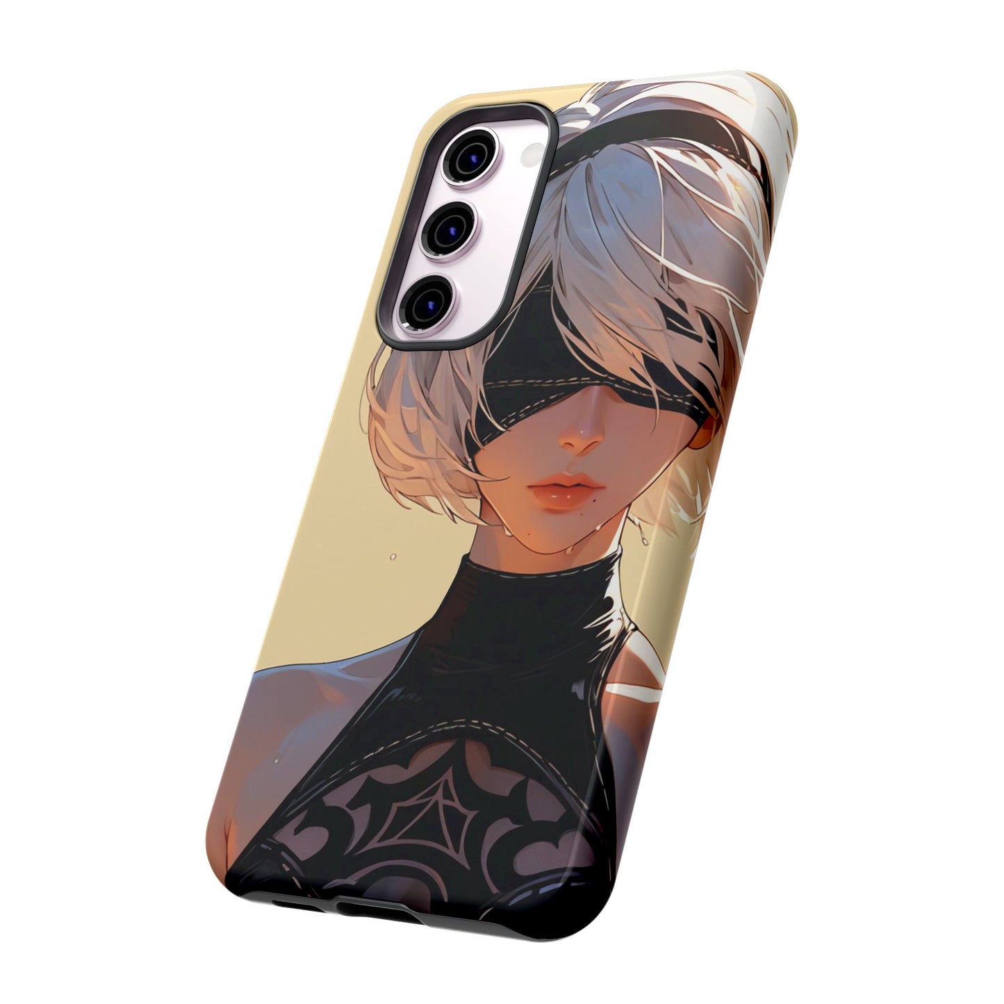 2B 010 Tough Cases