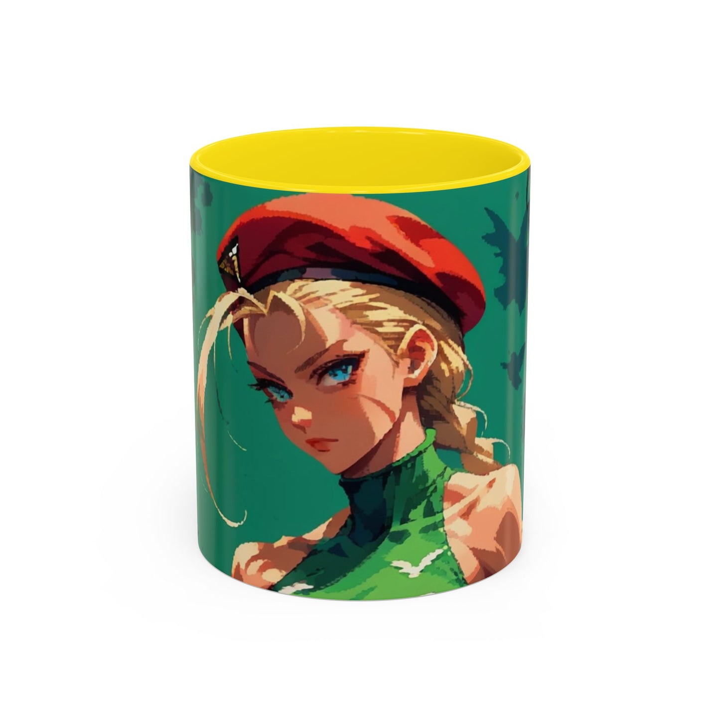 Cammy 009 Coffee Mug