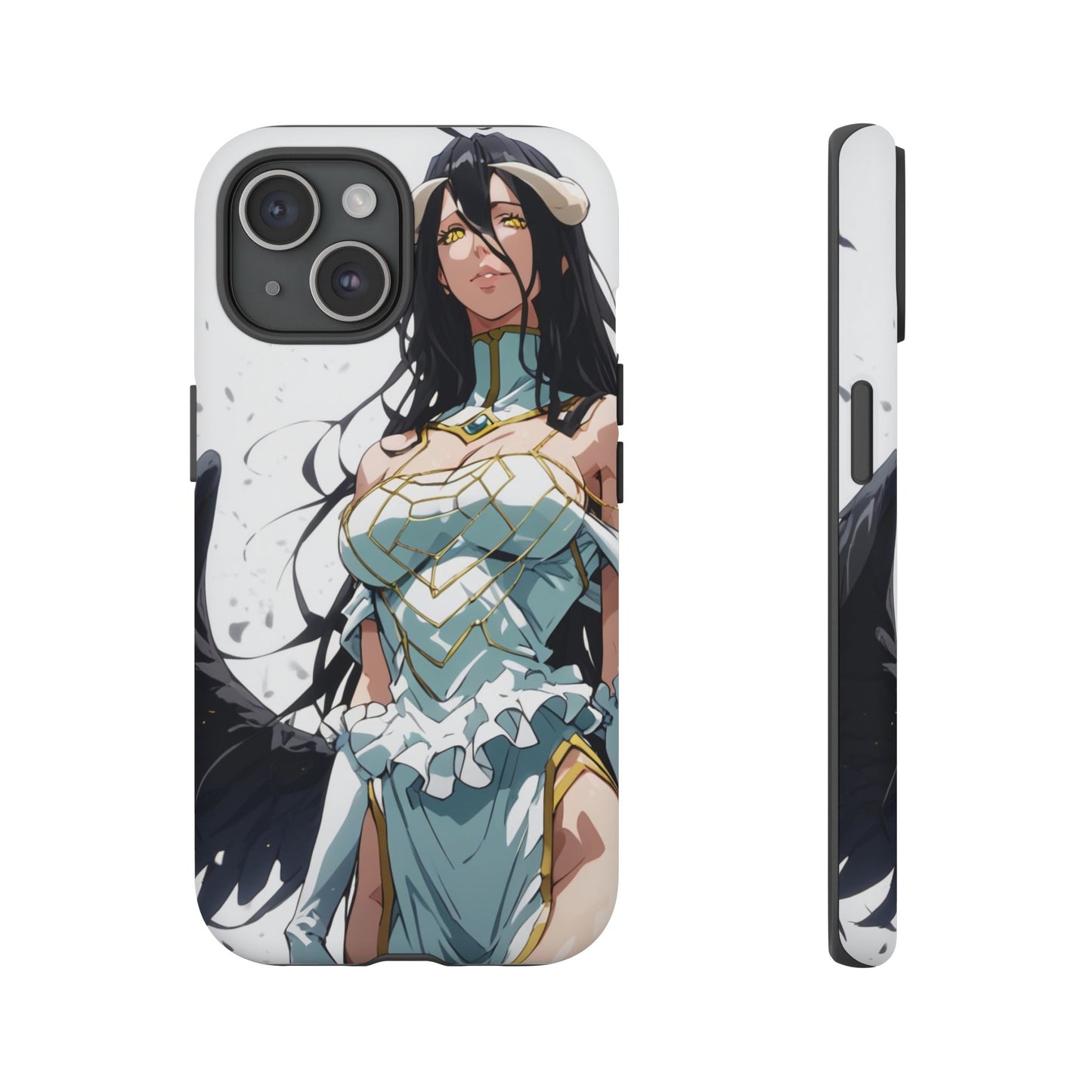 Albedo 001 Tough Cases