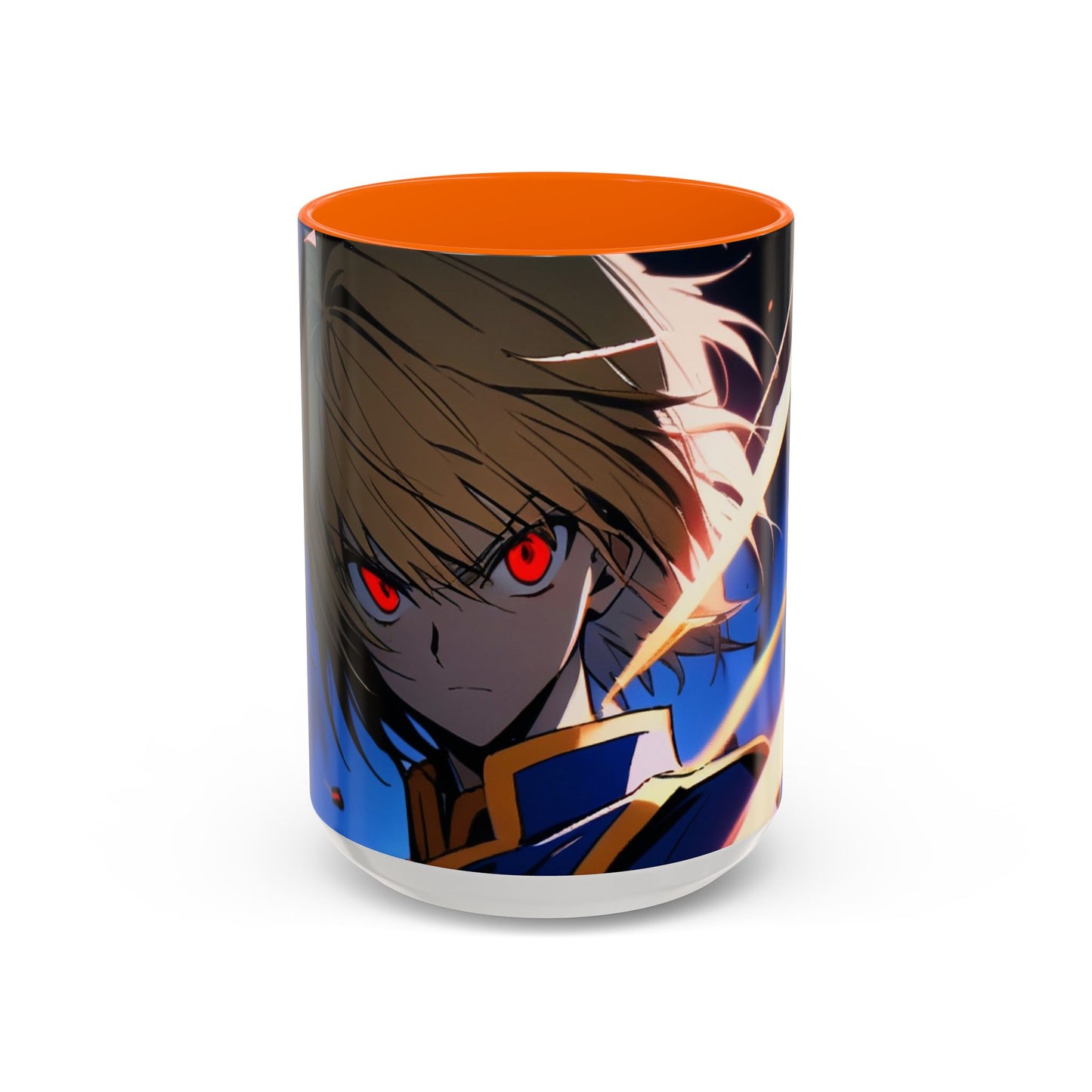 Kurapika 001 Coffee Mug