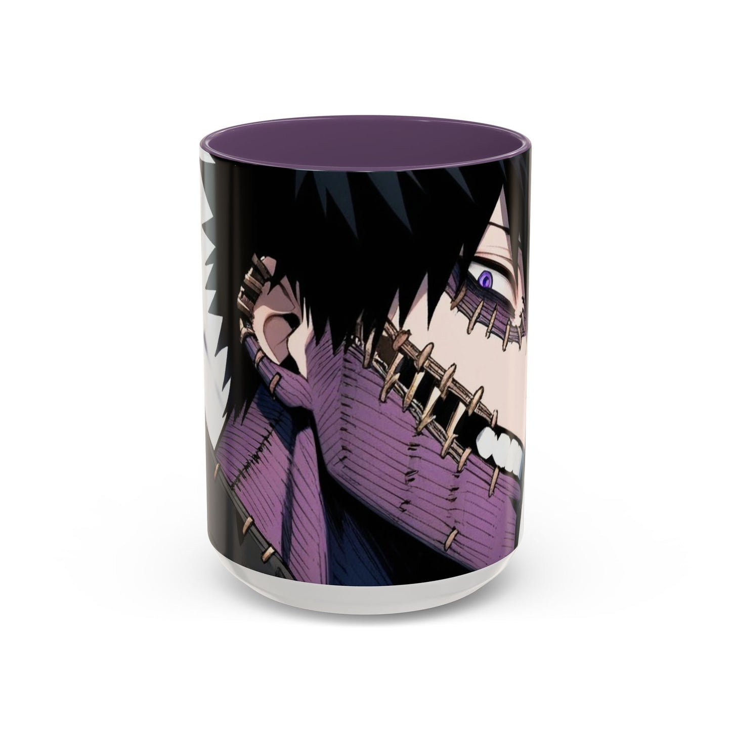 Dabi 001 Coffee Mug