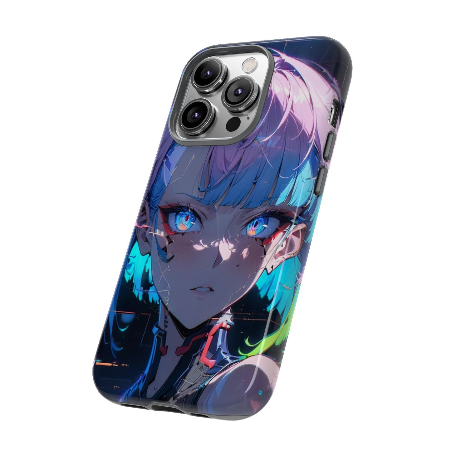 Lucyna 002 Tough Cases