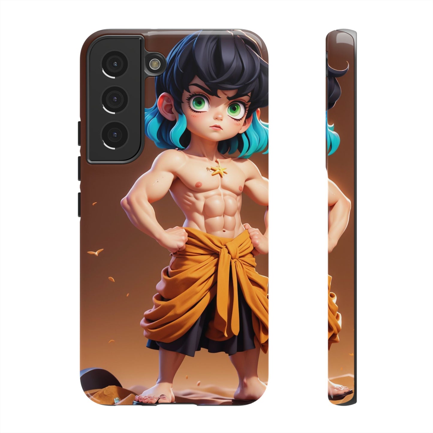 Inosuke 001 Tough Cases