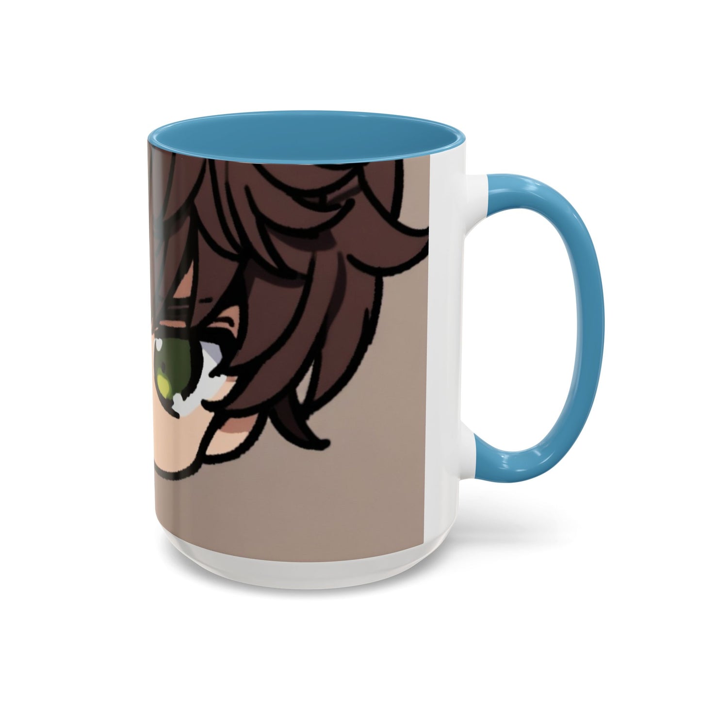 Kururugi Suzaku 001 Coffee Mug