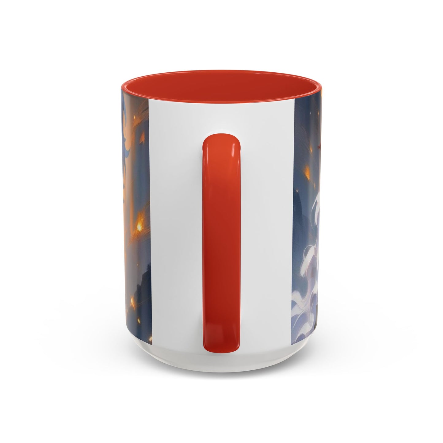Griffith 001 Coffee Mug