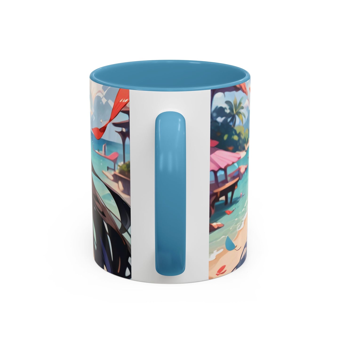 Boa Hancock 003 Coffee Mug