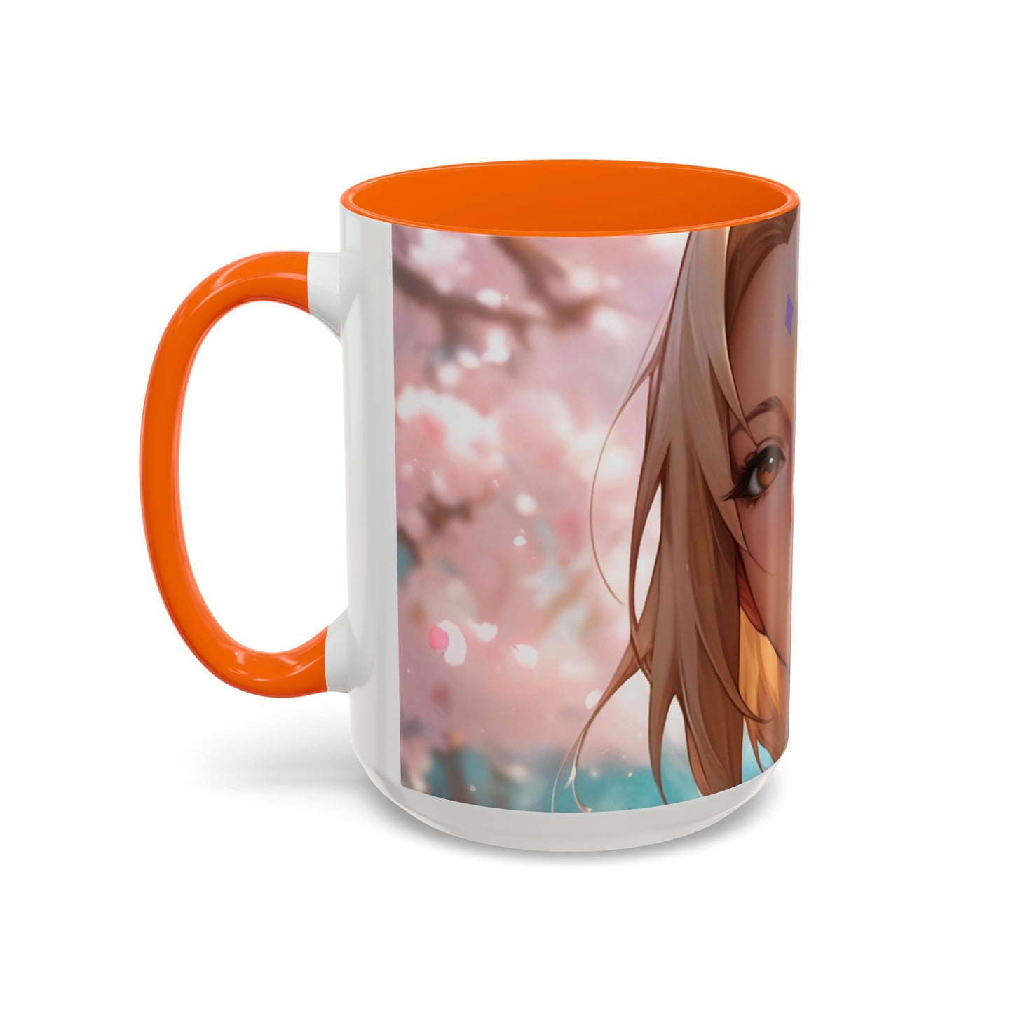 Tsunade 002 Coffee Mug