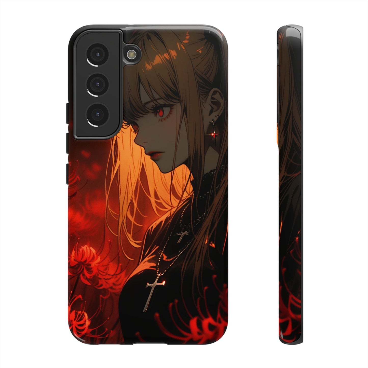 Amane Misa 003 Tough Cases