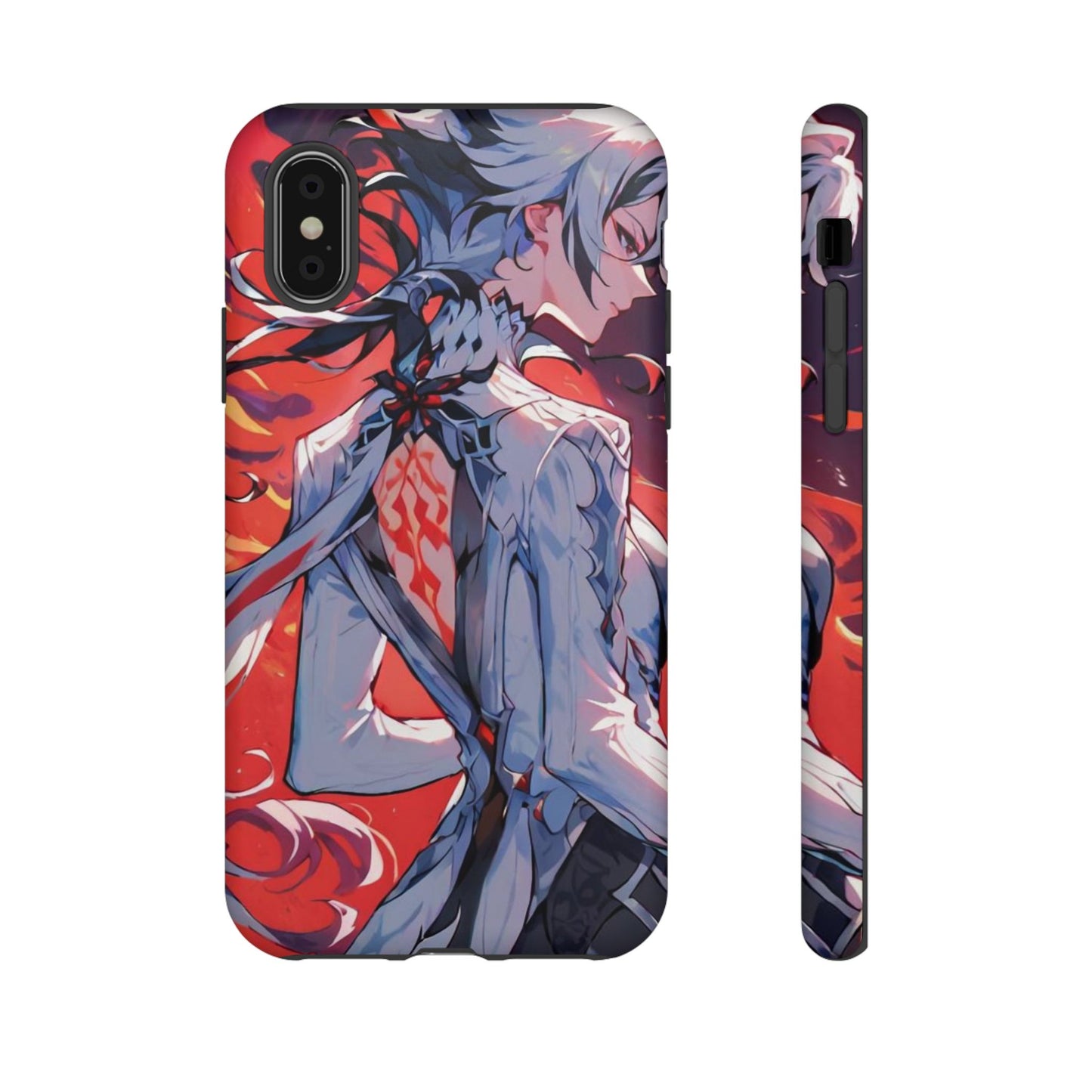 Arlecchino 006 Tough Cases