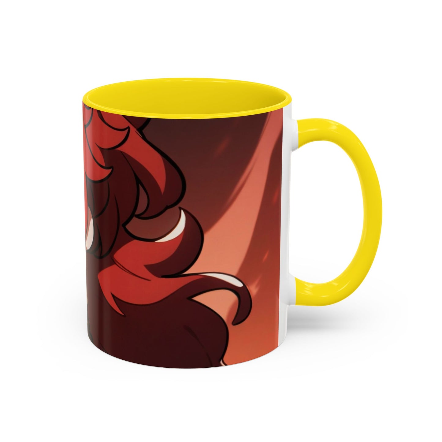 Diluc 001 Coffee Mug