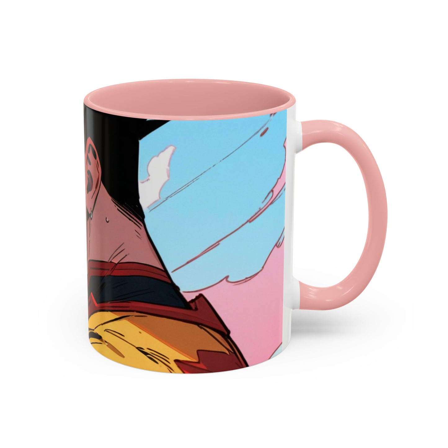 Endeavor 002 Coffee Mug
