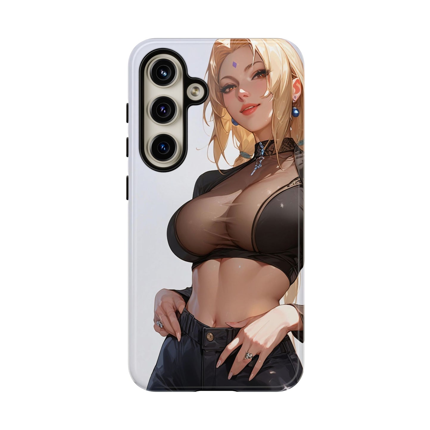Tsunade 001 Tough Cases