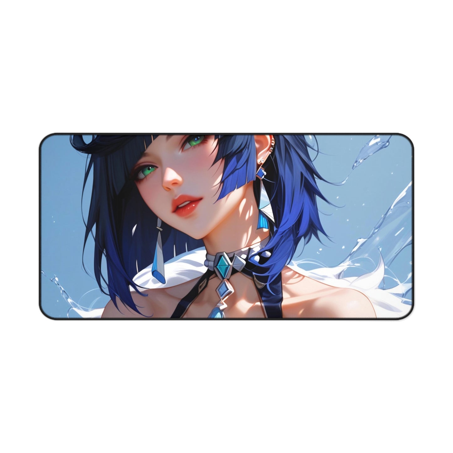 Yelan 009 Desk Mat