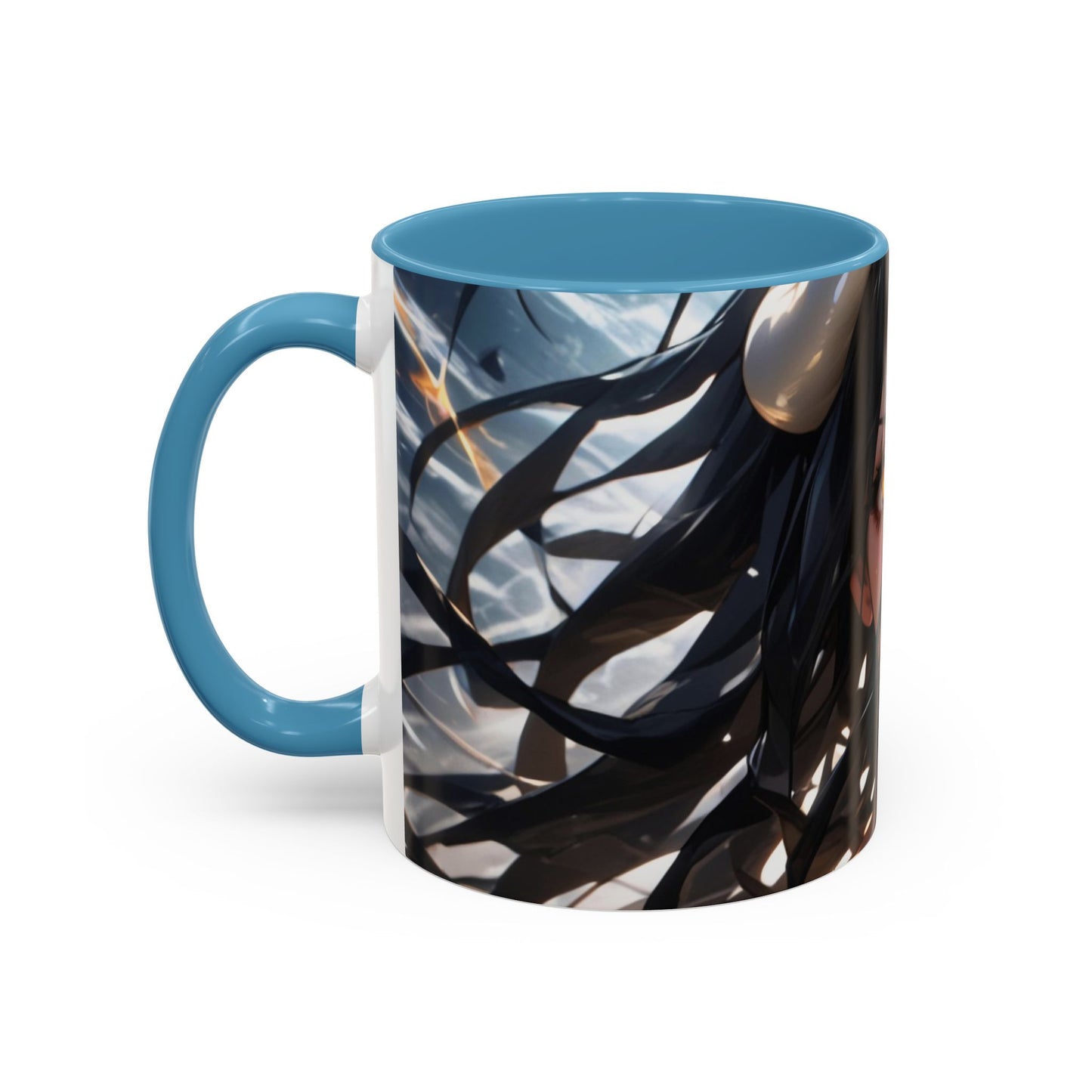 Albedo 004 Coffee Mug