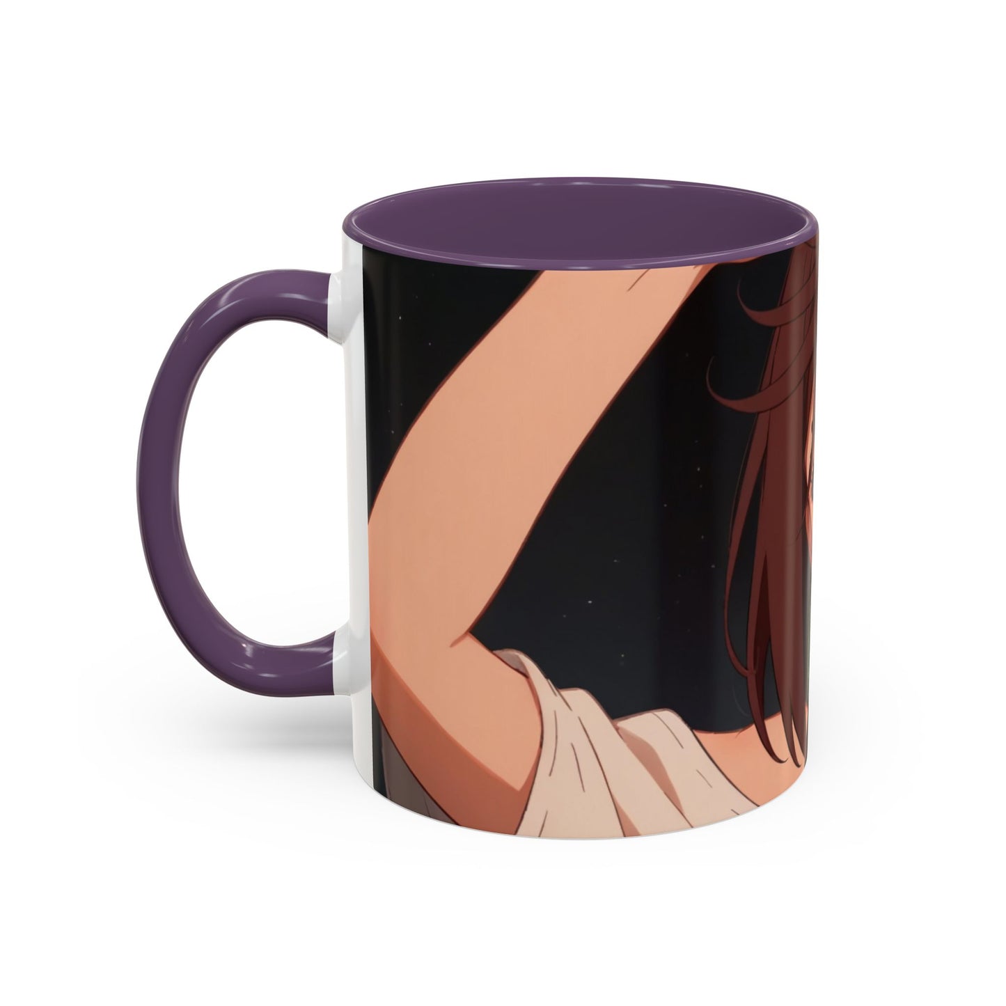 Ayase Momo 002 Coffee Mug