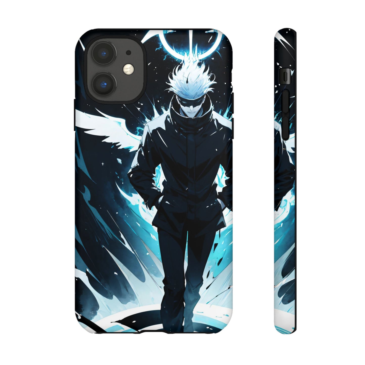 Gojo Satoru 002 Tough Cases