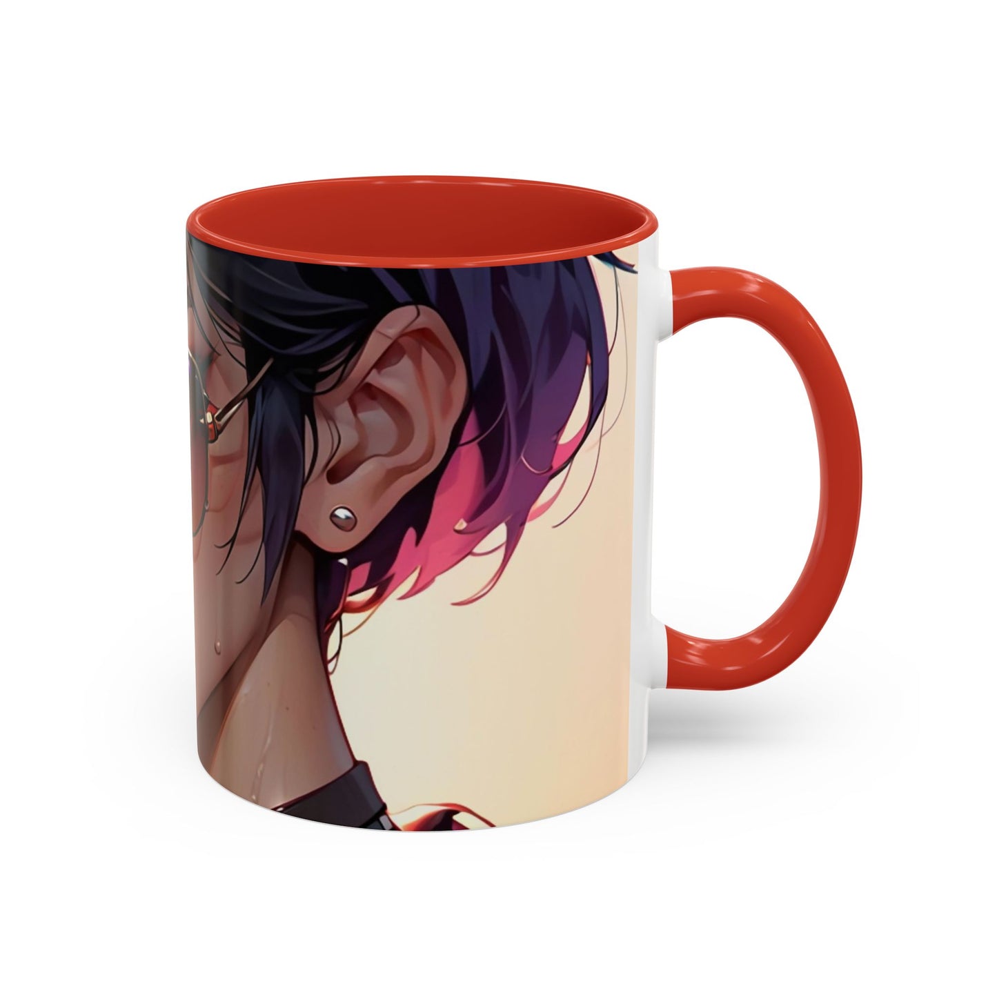 Reina 002 Coffee Mug