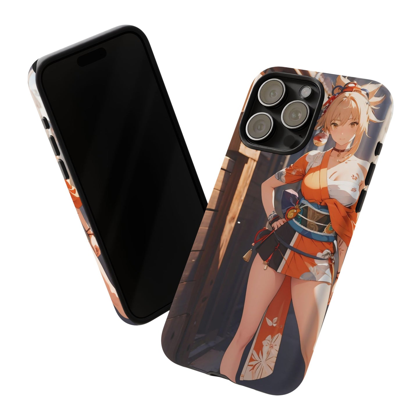 Yoimiya 001 Tough Cases