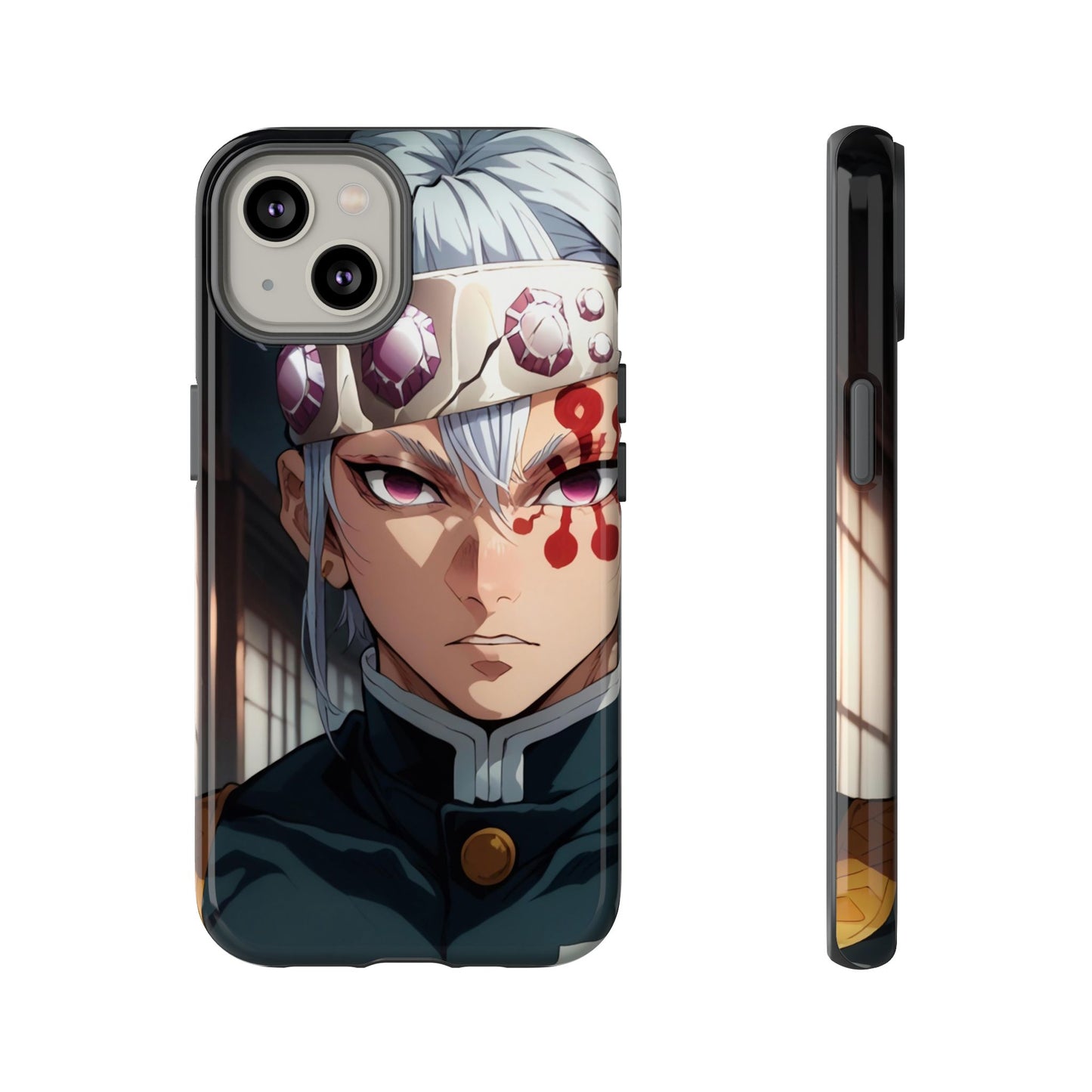 Tengen Uzui 001 Tough Cases