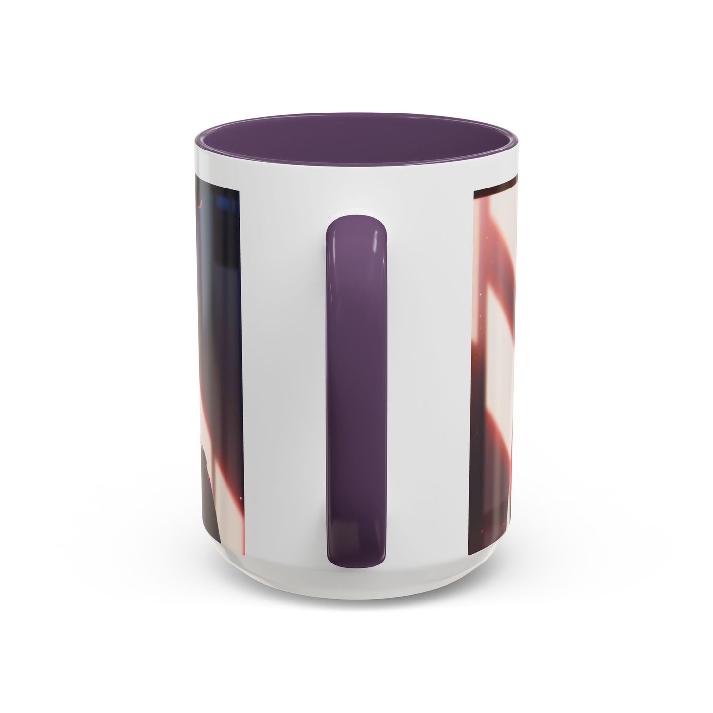 Juri 007 Coffee Mug