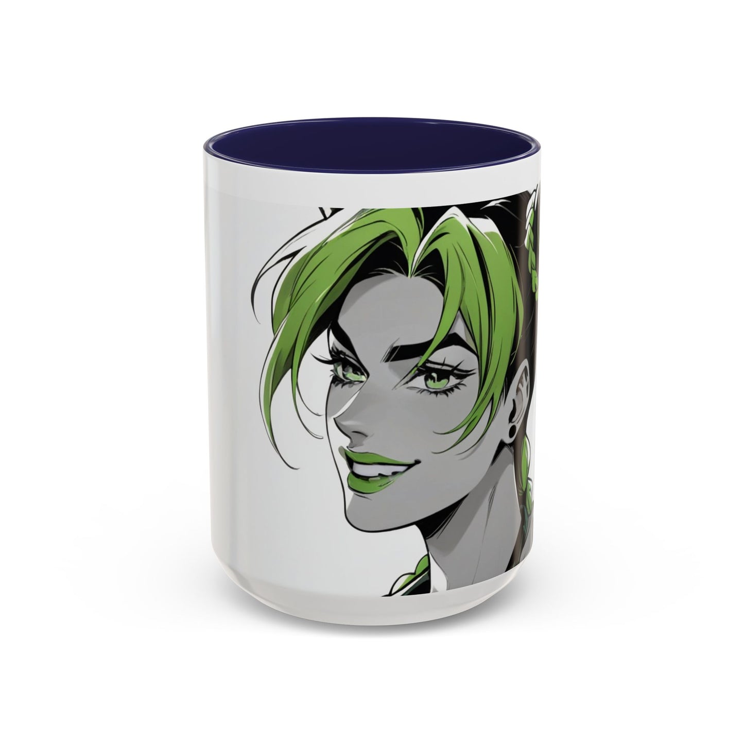 Jolyne Kujo 003 Coffee Mug
