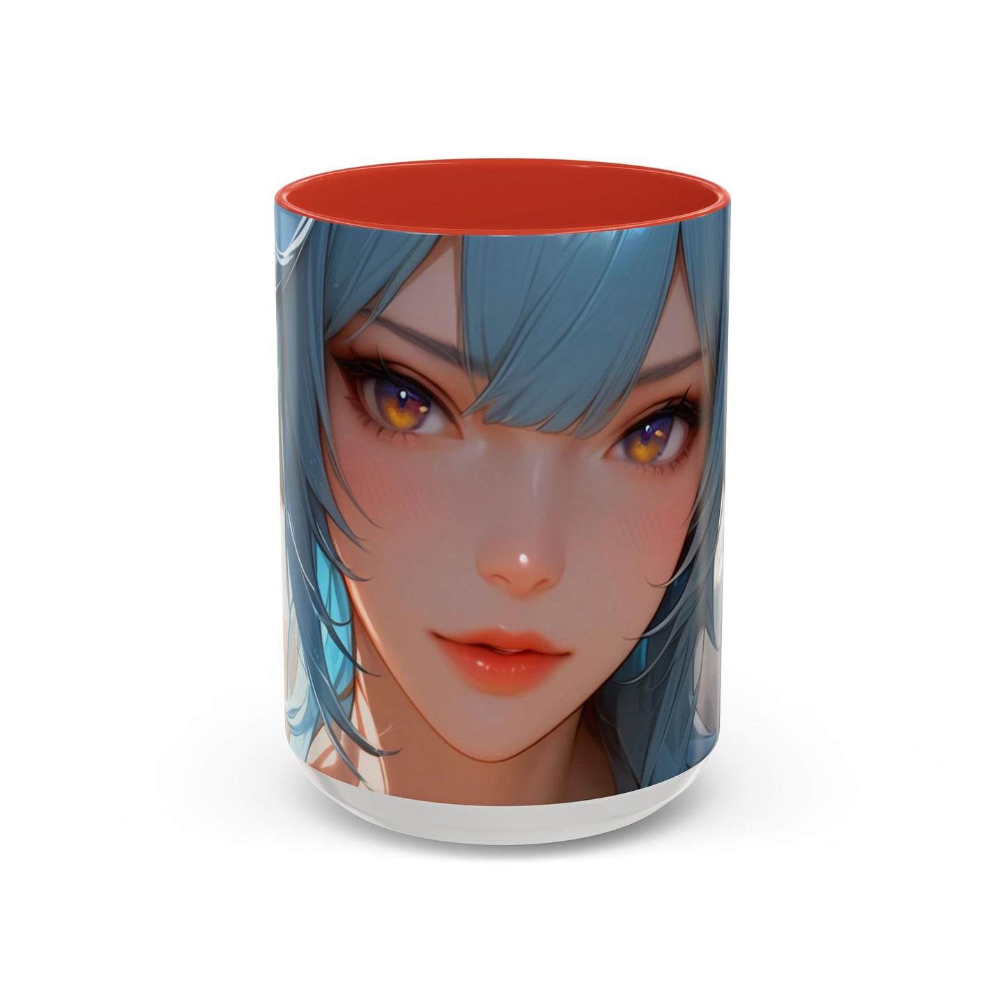 Eula 003 Coffee Mug