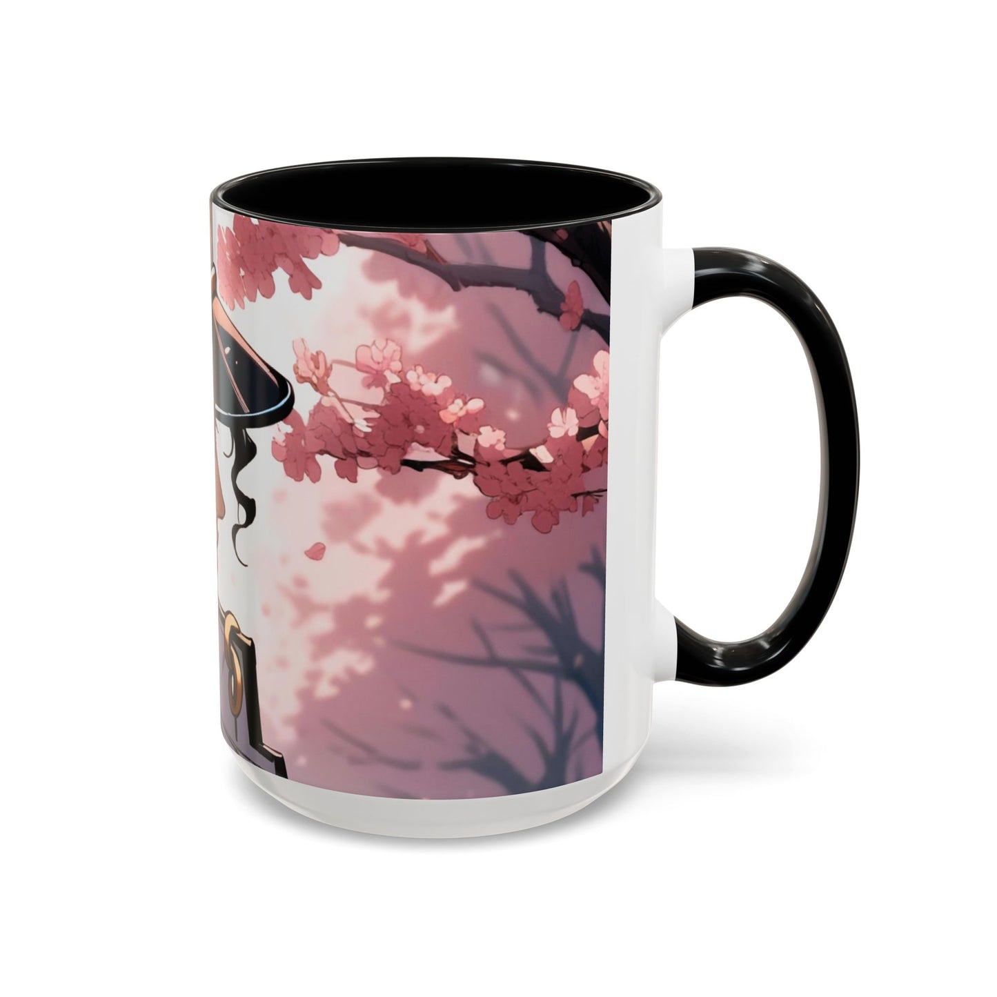 Kujo Jotaro 002 Coffee Mug