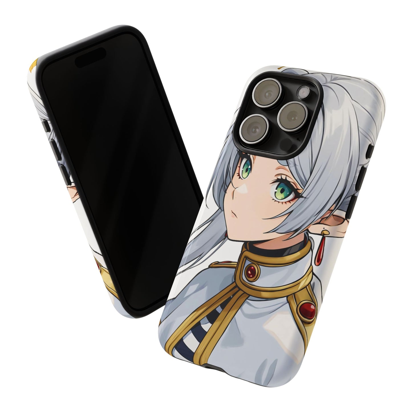 Frieren Tough Cases