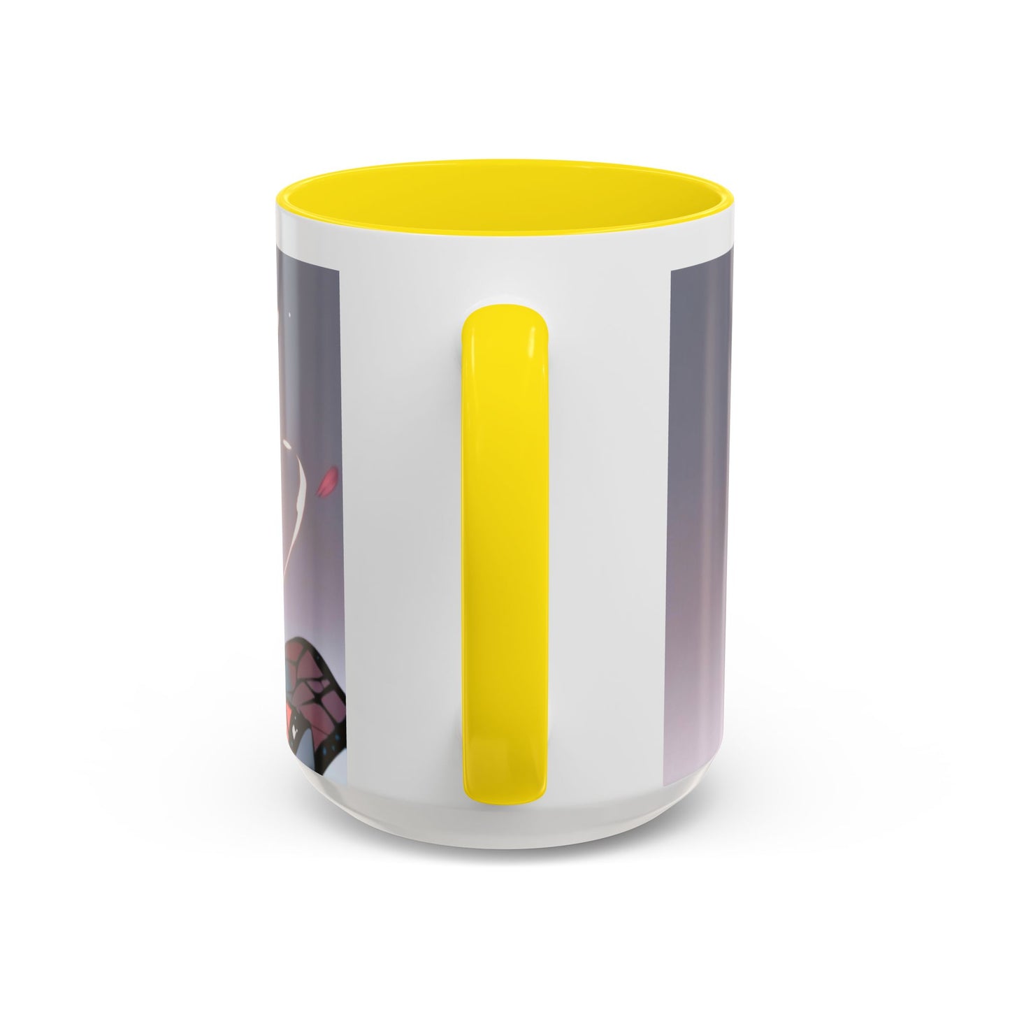 Shinobu Kocho 002 Coffee Mug