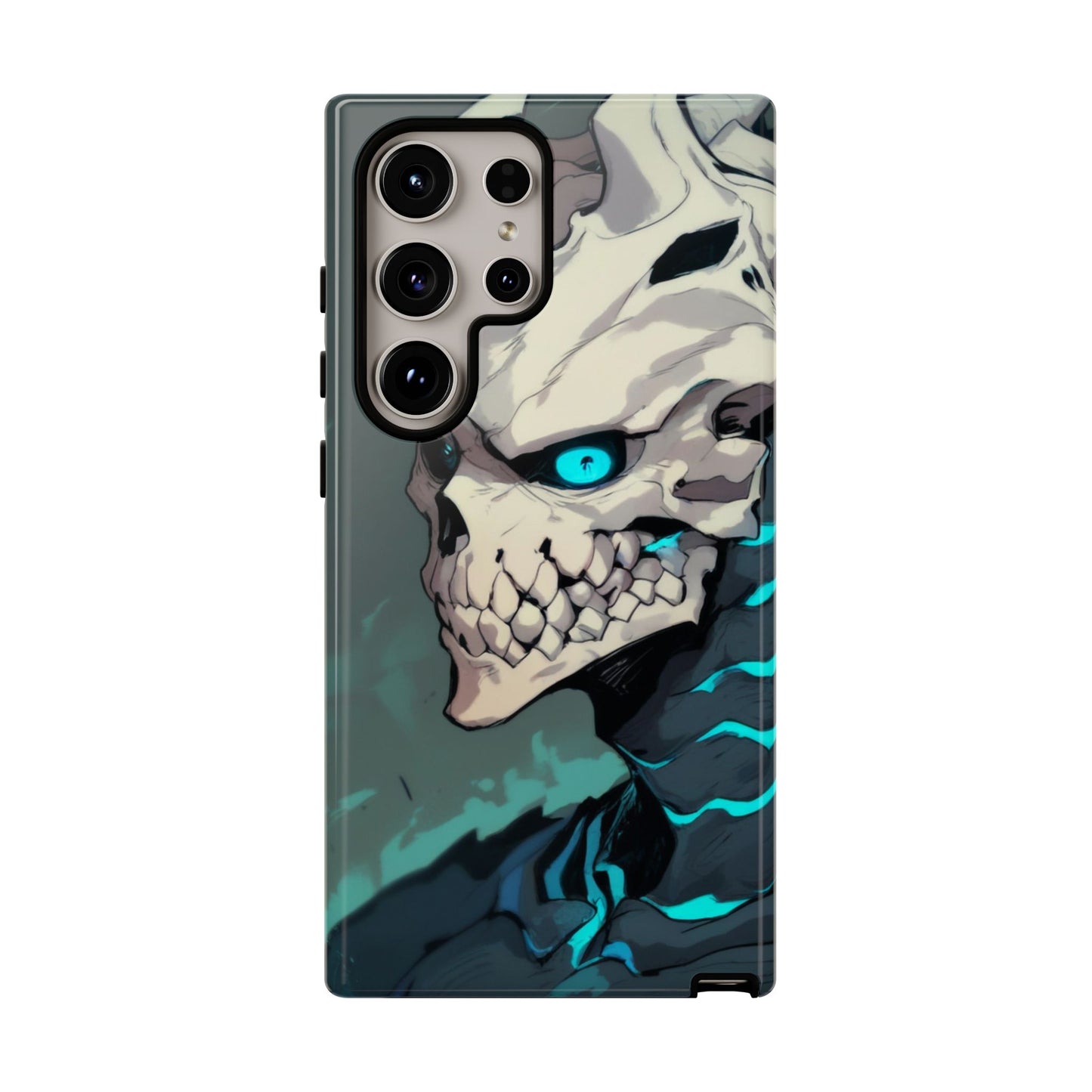 Hibino Kafka 001 Tough Cases