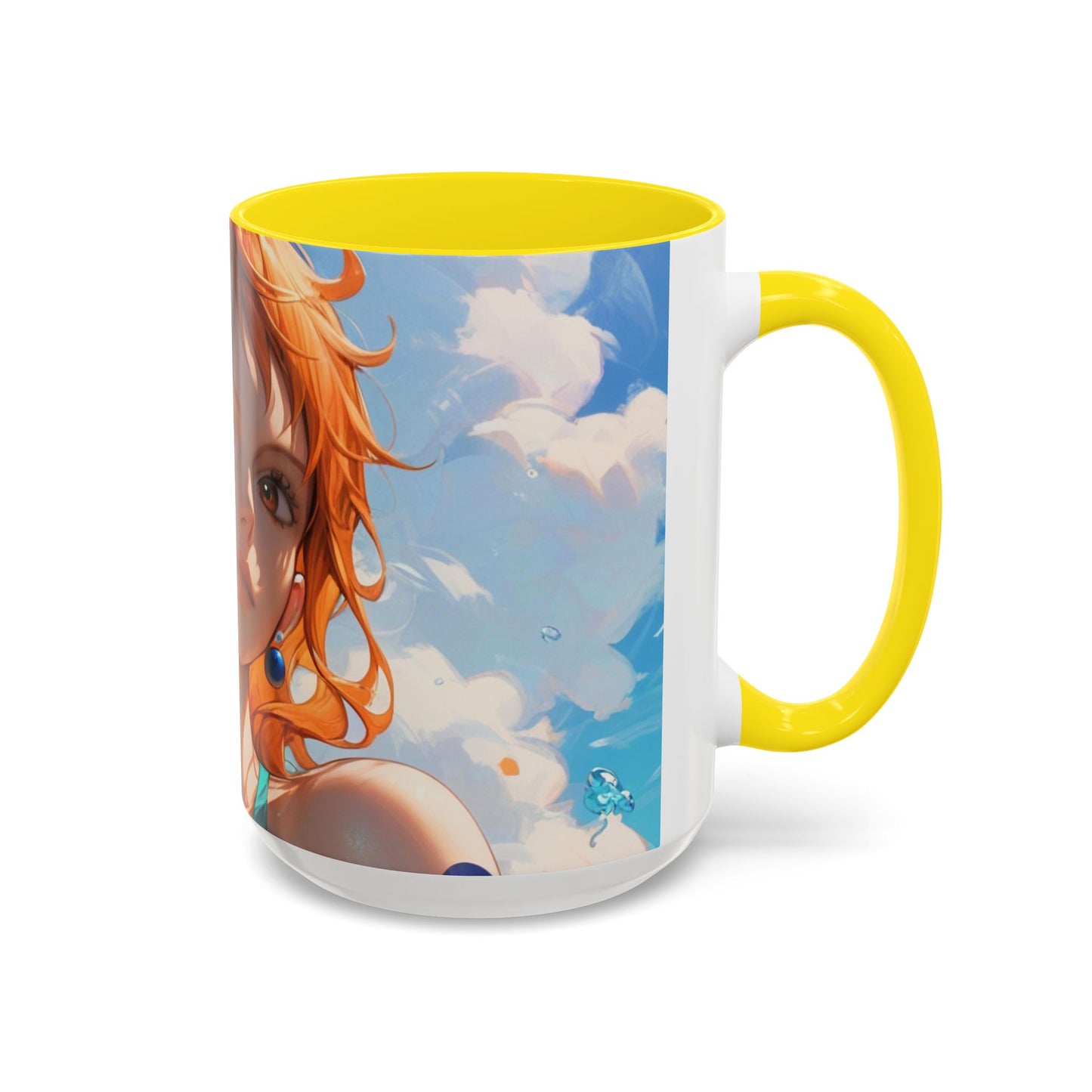 Nami 002 Coffee Mug