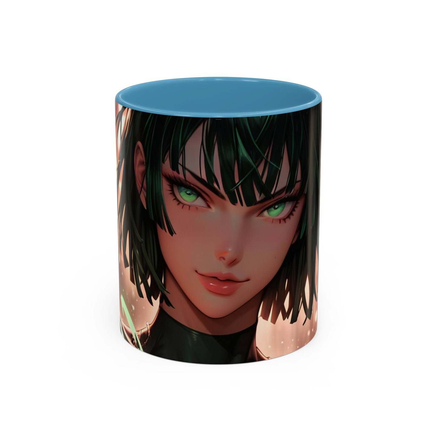 Fubuki 004 Coffee Mug