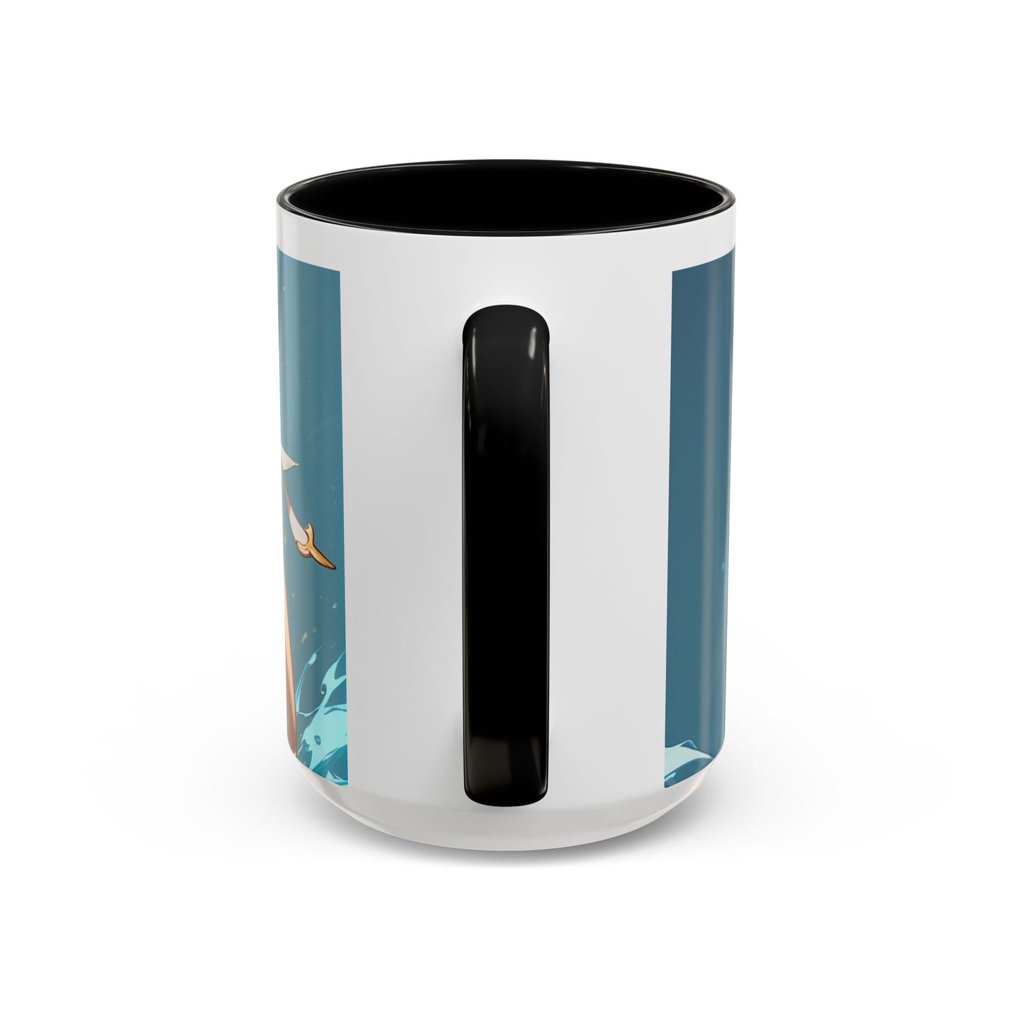 Chun Li 008 Coffee Mug