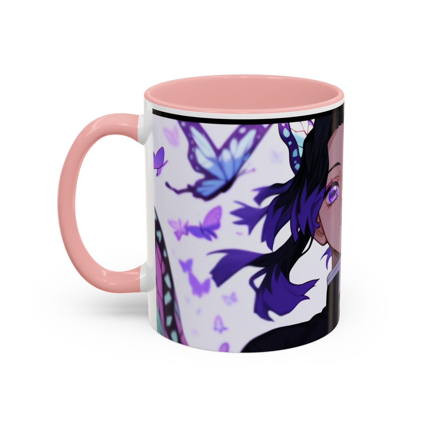 Shinobu Kocho 005 Coffee Mug