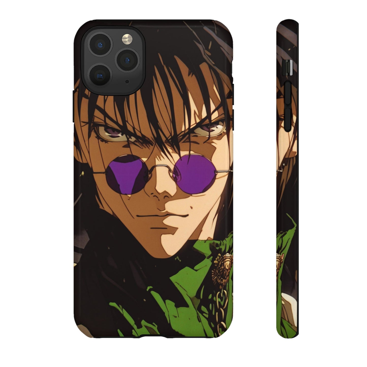 Ban Midou 001 Tough Cases