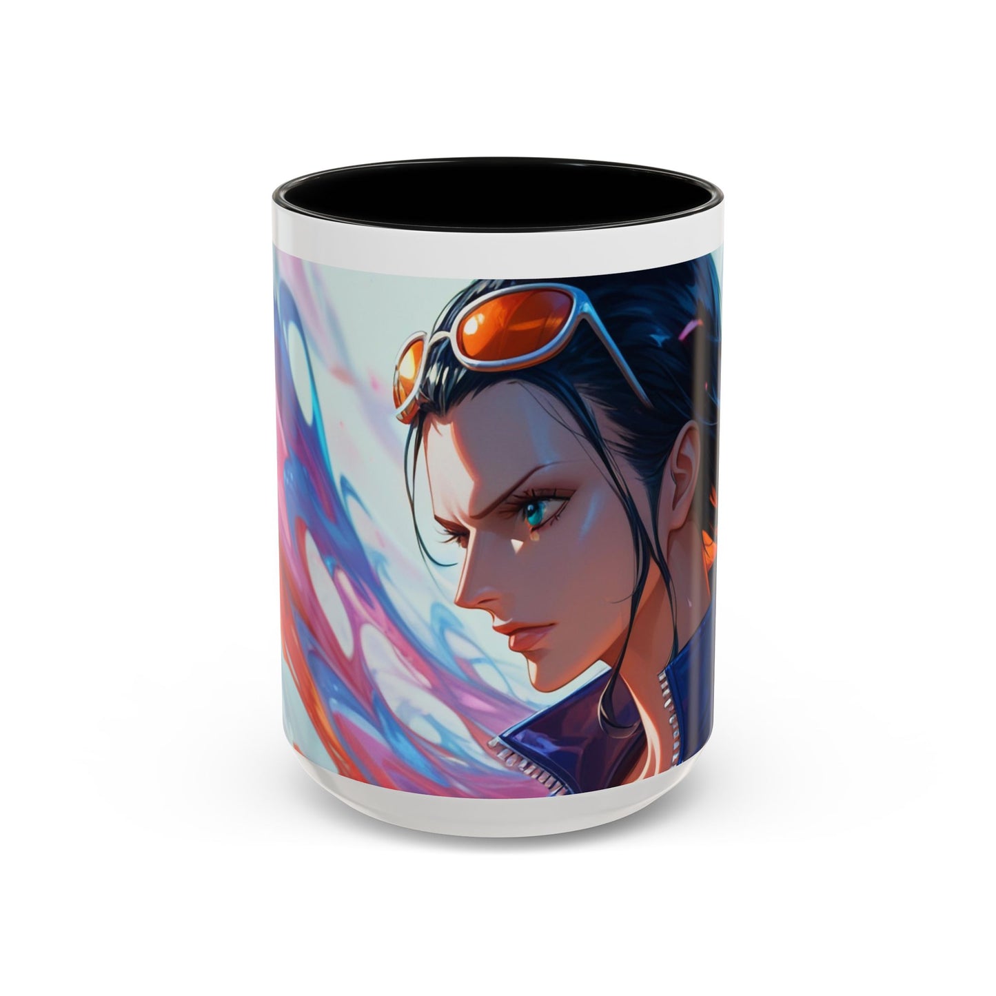 Nico Robin 004 Coffee Mug