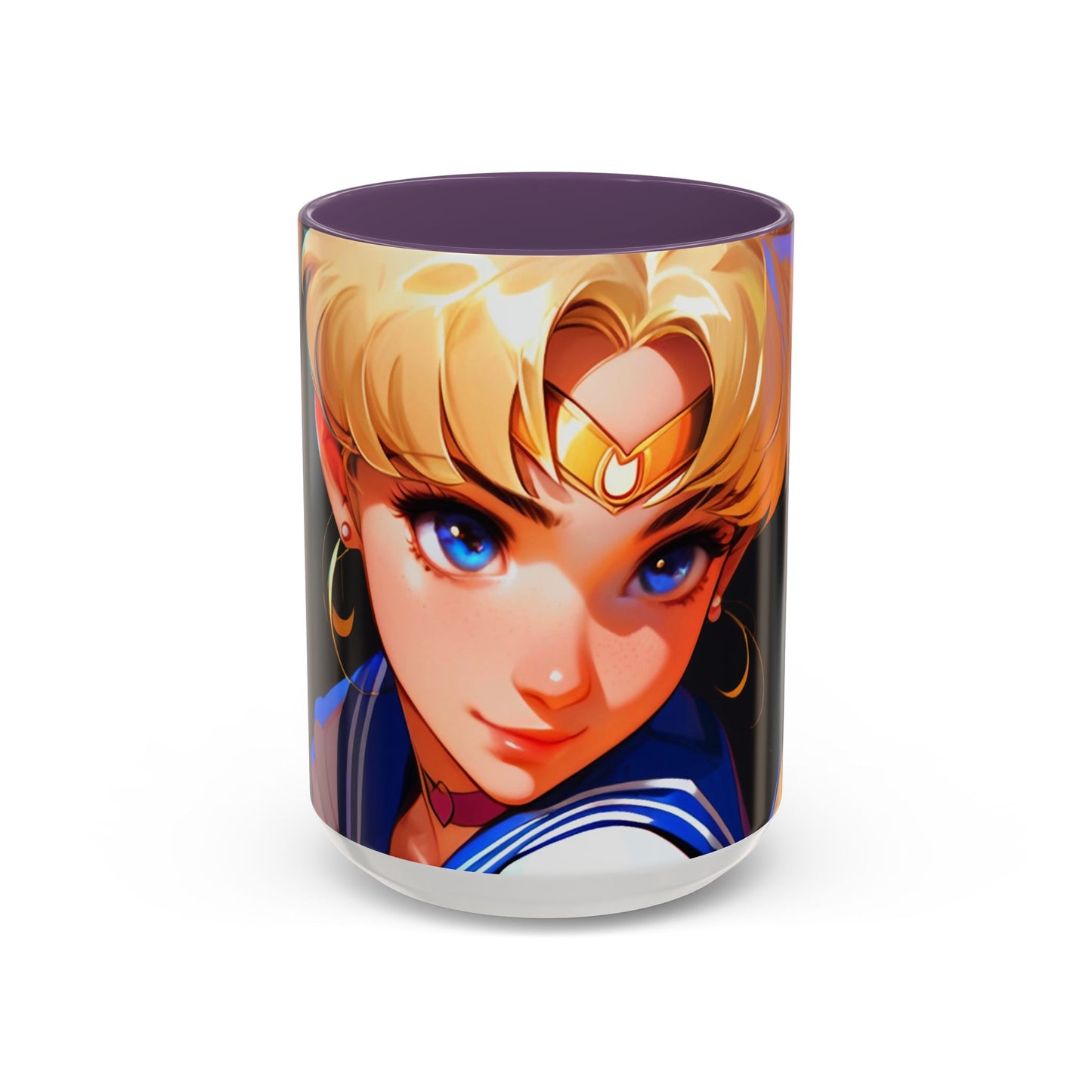 Sailor Moon 005 Coffee Mug