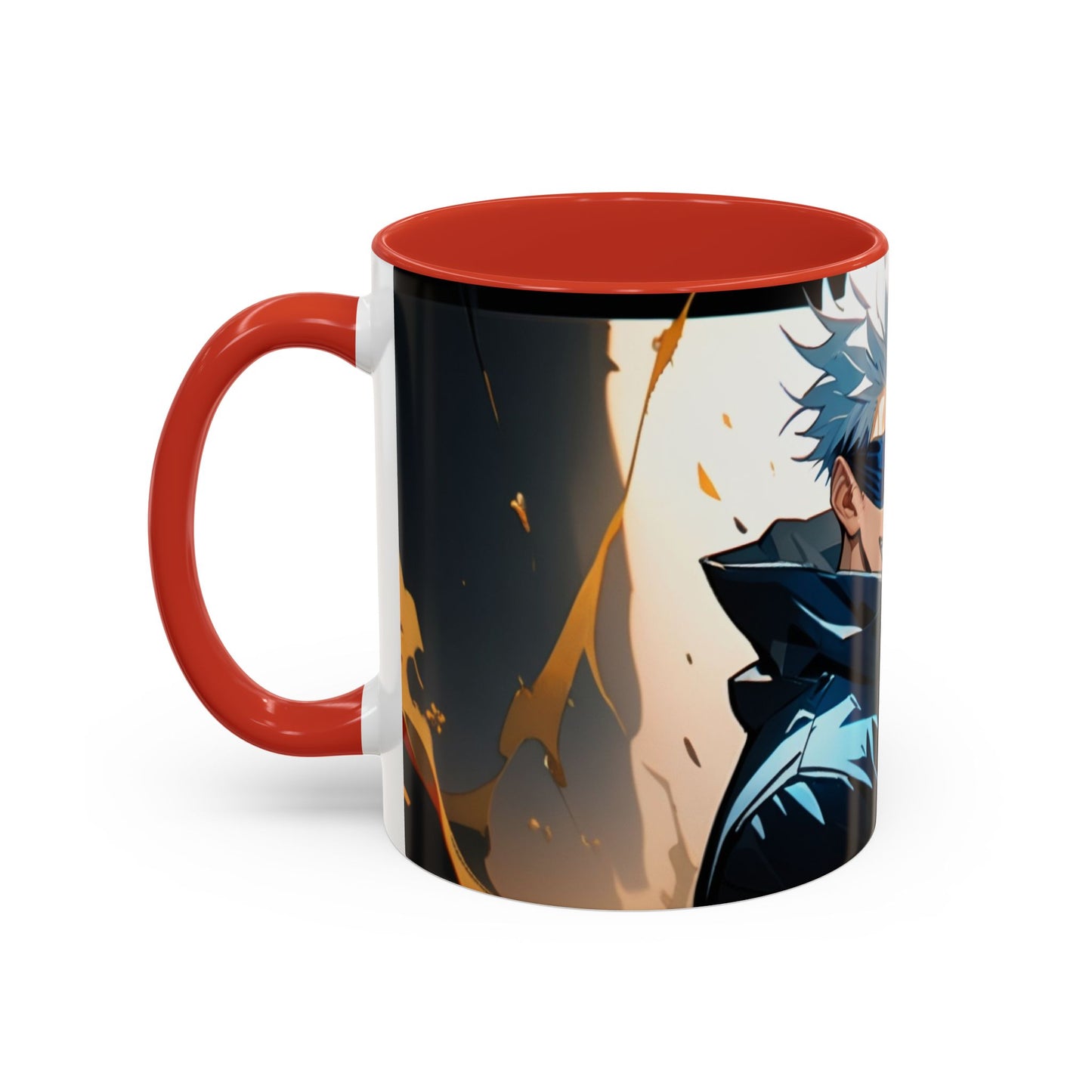 Gojo Satoru 010 Coffee Mug