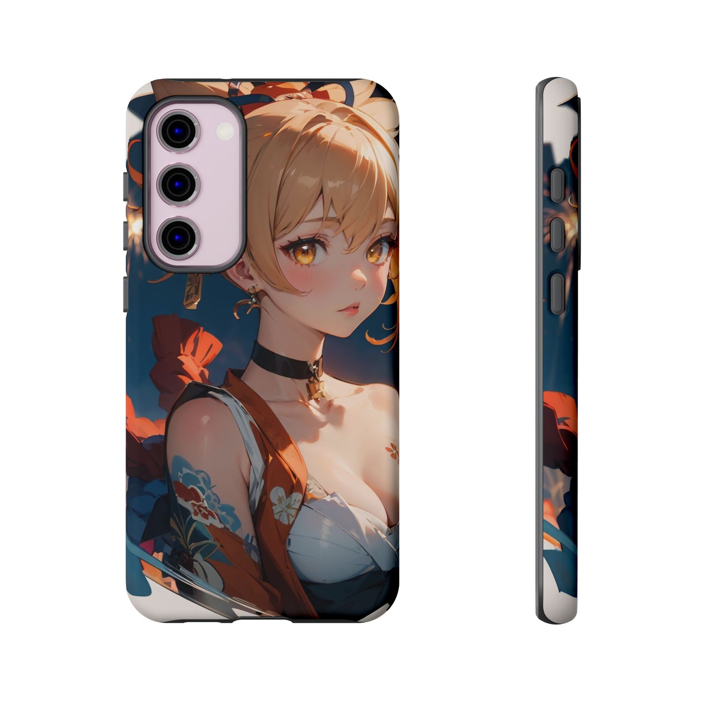 Yoimiya 004 Tough Cases