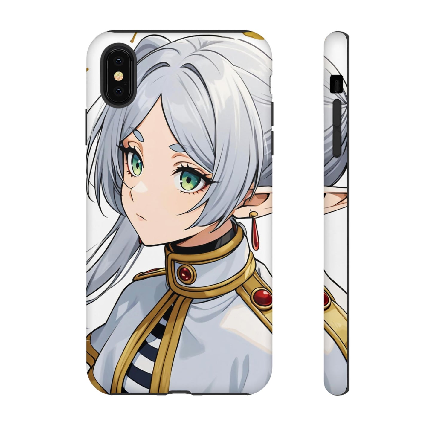 Frieren Tough Cases