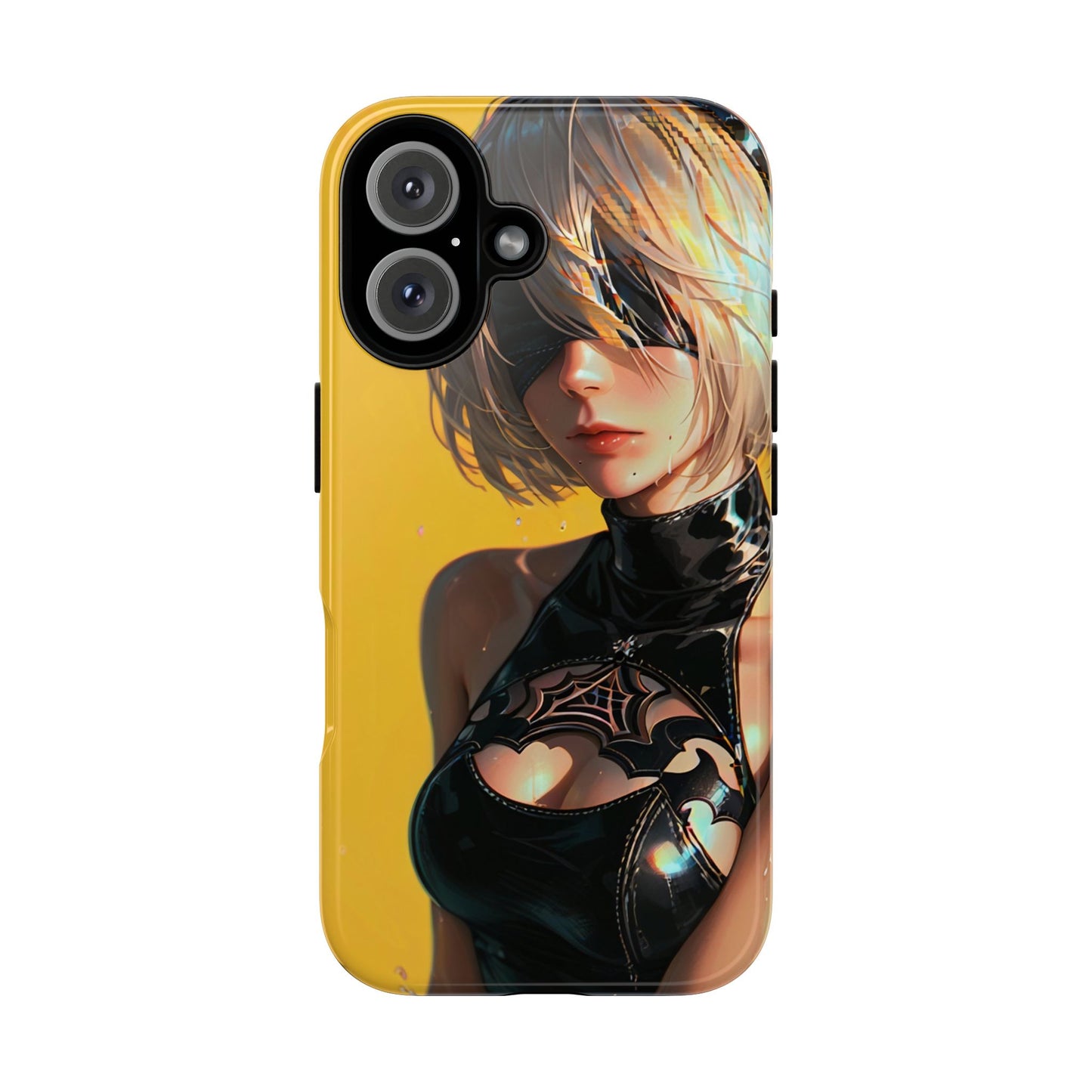 2B 004 Tough Cases