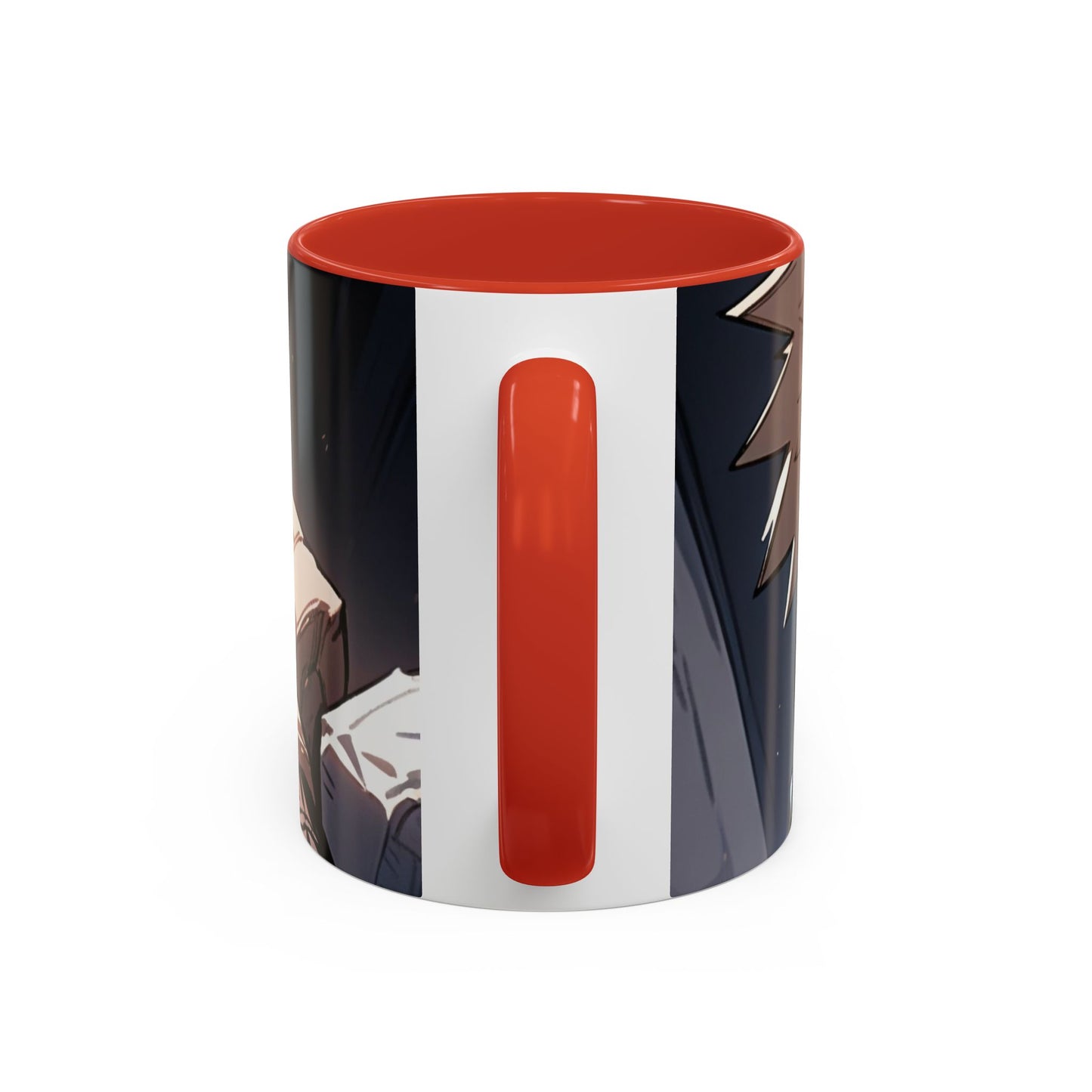 Bakugo 002 Coffee Mug