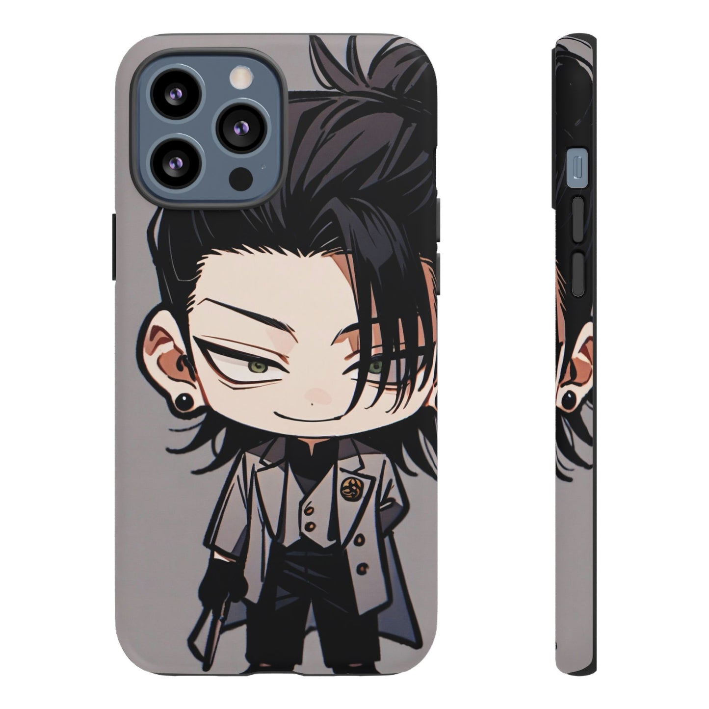 Geto Suguru 004 Tough Cases