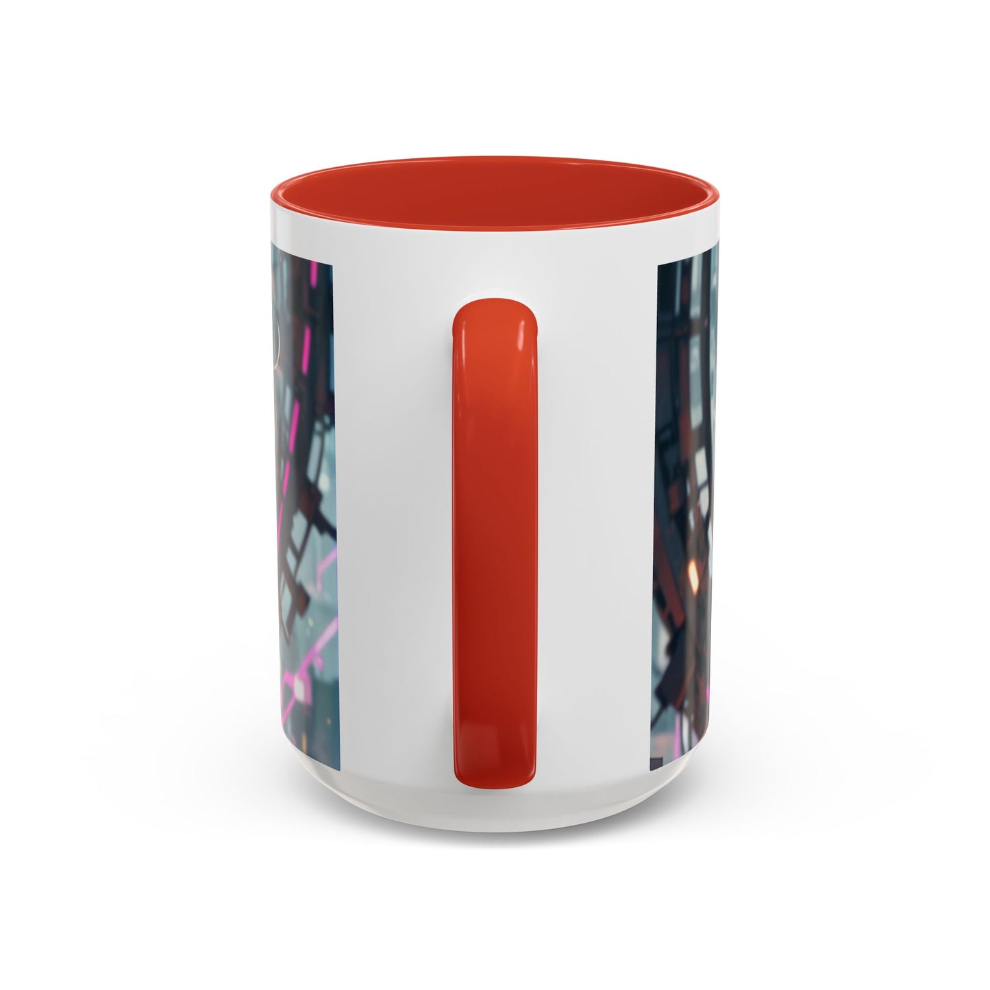 2B 008 Coffee Mug