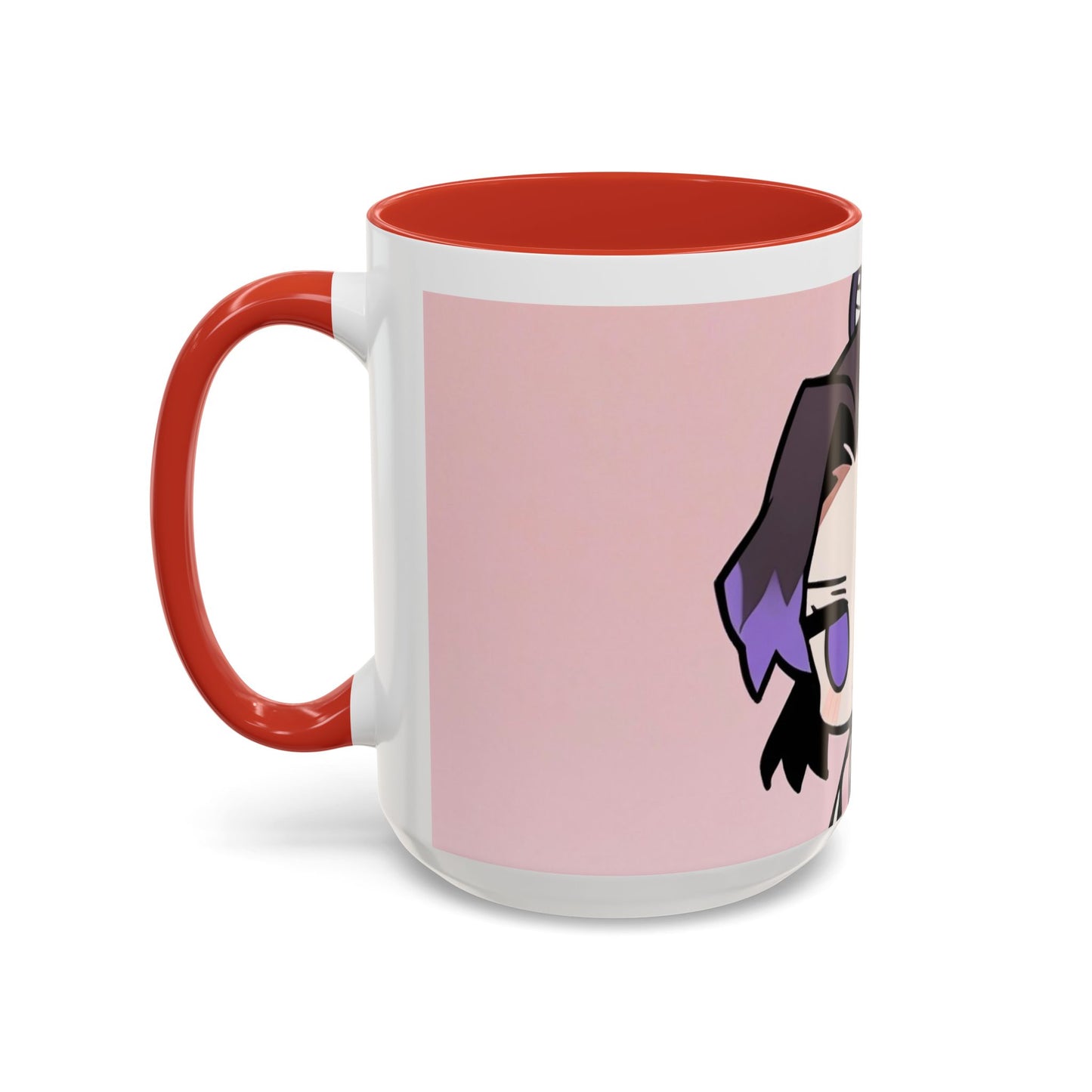 Shinobu Kocho 003 Coffee Mug