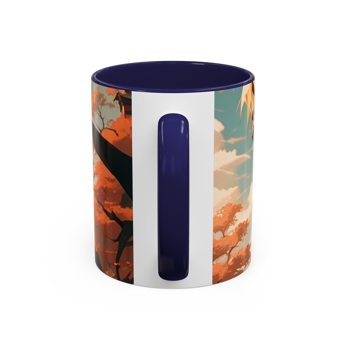 Naruto 002 Coffee Mug
