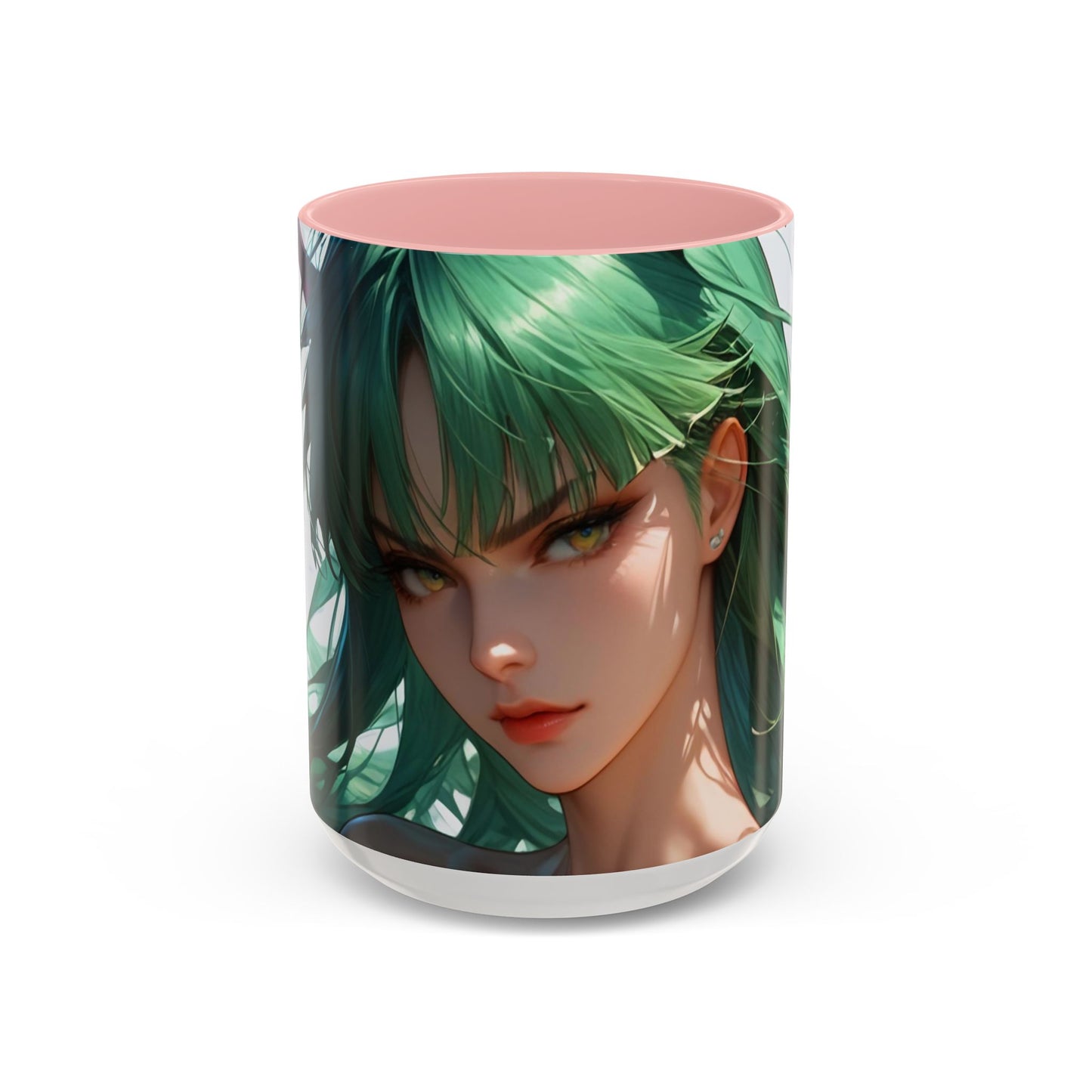 Morrigan 008 Coffee Mug