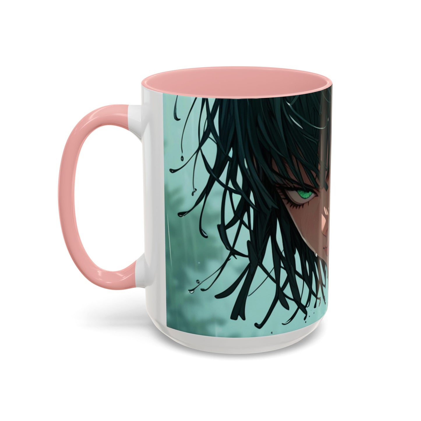 Fubuki 002 Coffee Mug