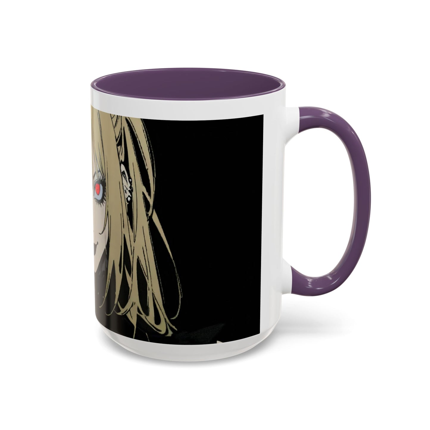 Amane Misa 002 Coffee Mug